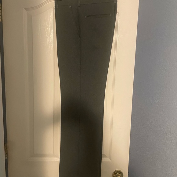 Gray Sports coat size 42 S with pants. FREE TIE with coat!! - Picture 10 of 10